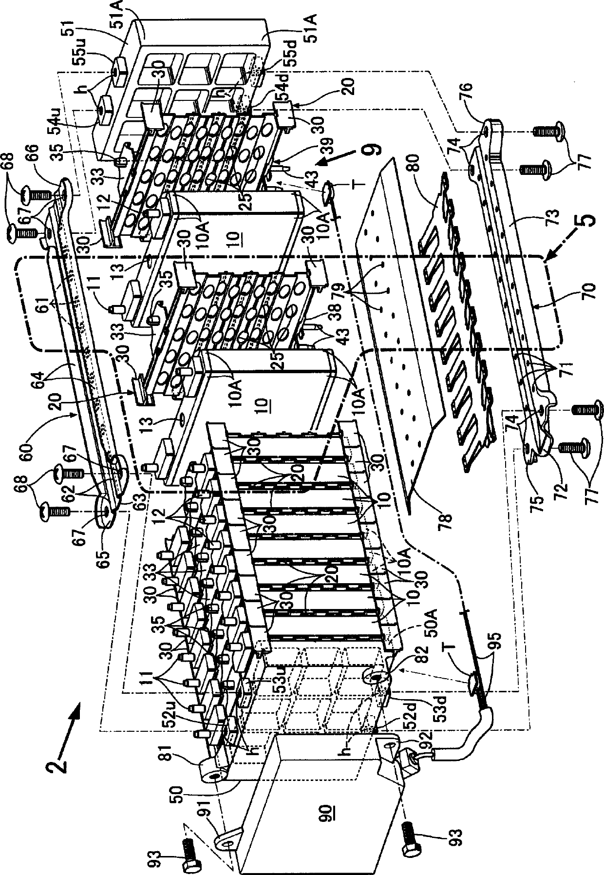 Battery module