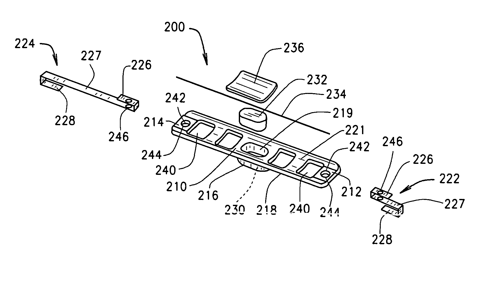 Fuse state indicator