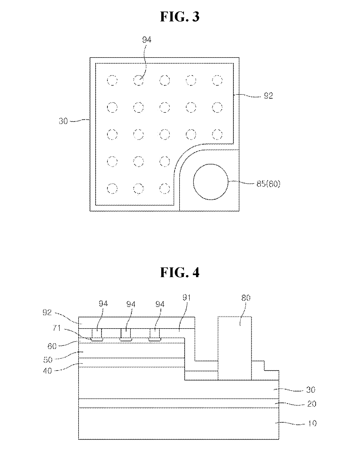 Semiconductor light emitting diode