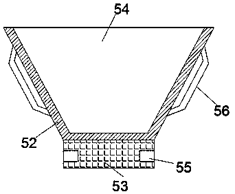 Safe electronic contaminating fluid treatment device