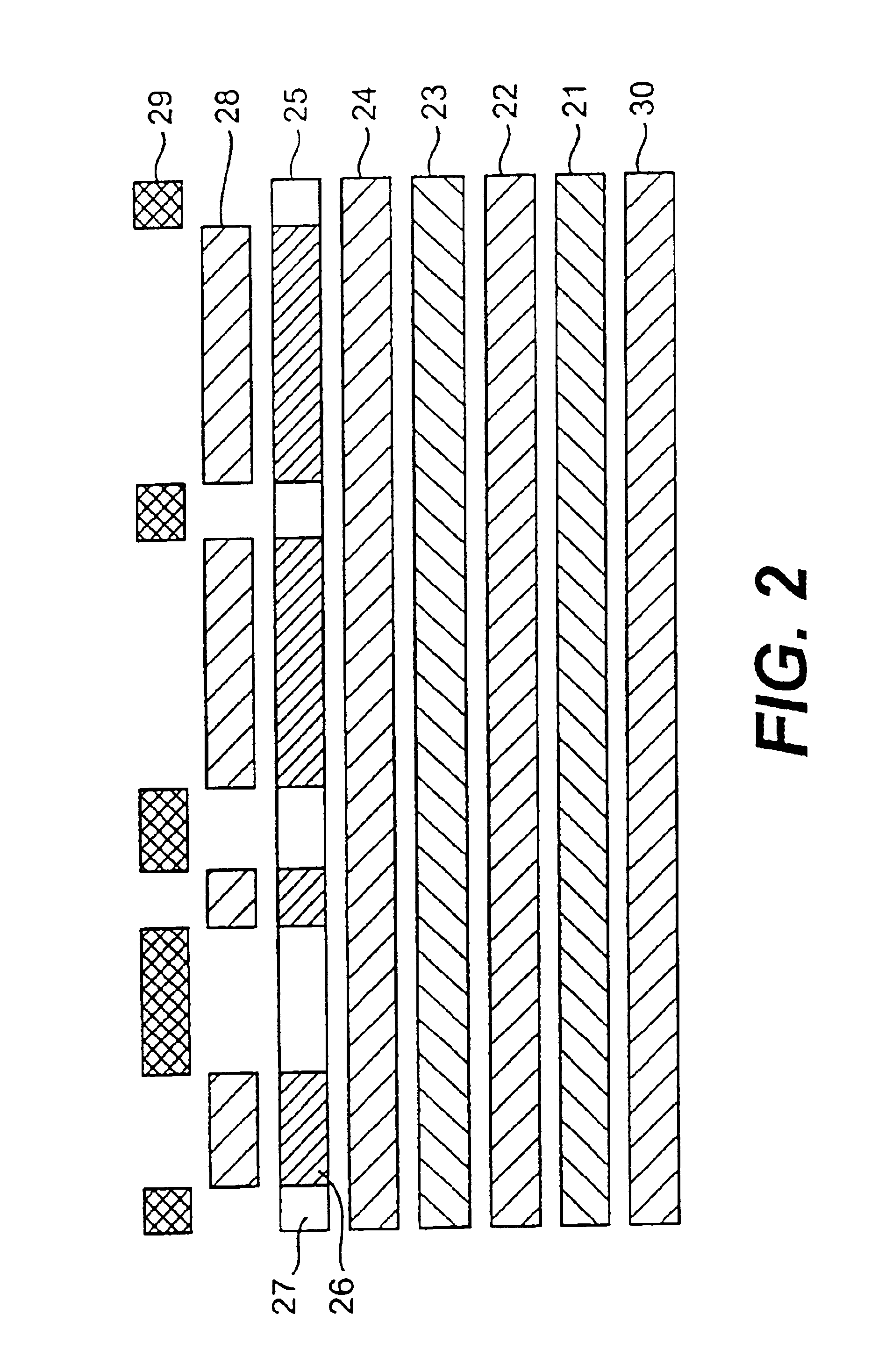 Image transfer sheet with transfer blocking overcoat and heat transfer process using the same