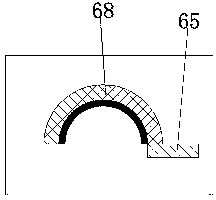 Engineer mine detector