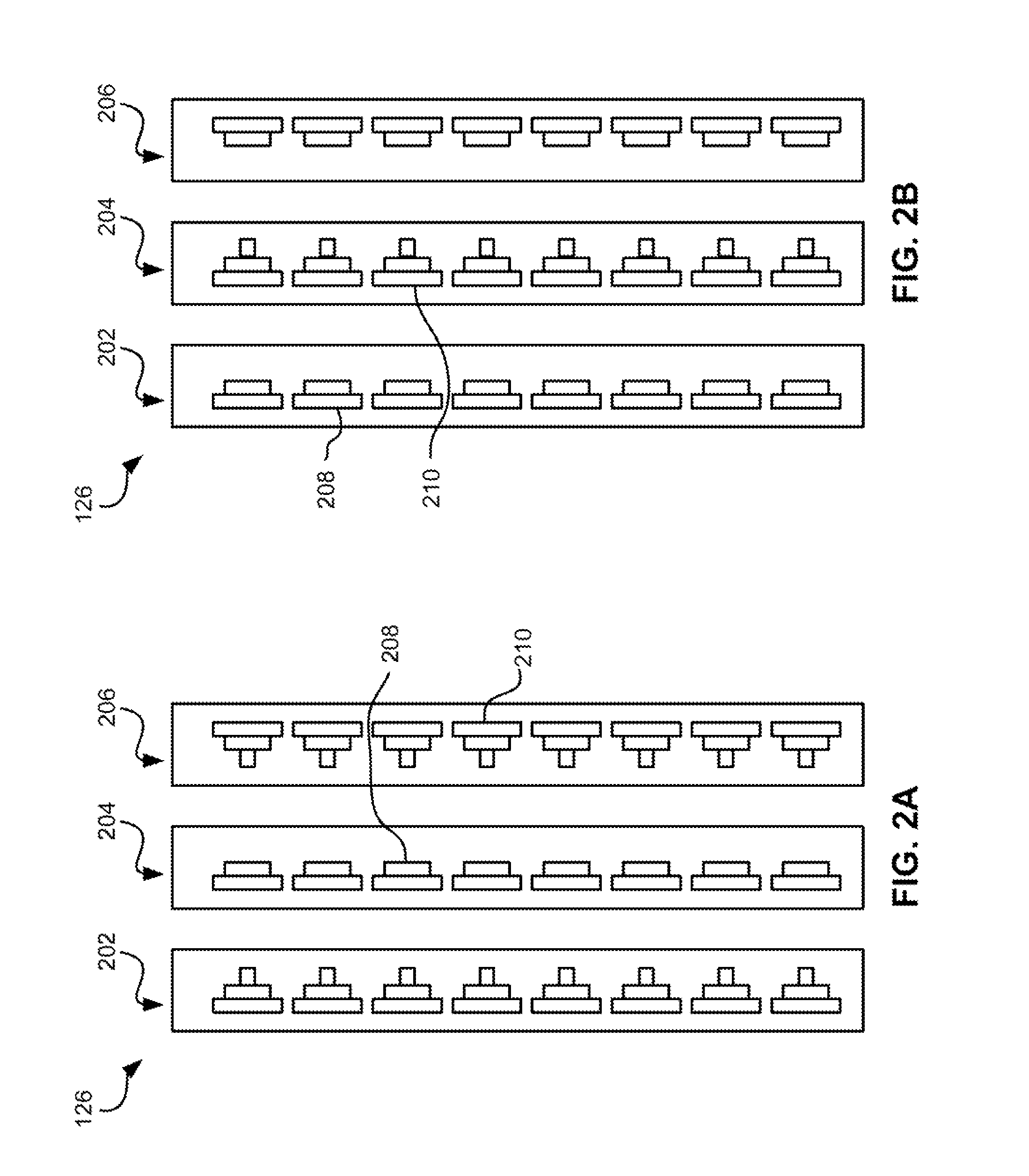 Low friction tape head and system implementing same