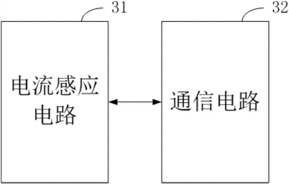 Electrical equipment management device and system