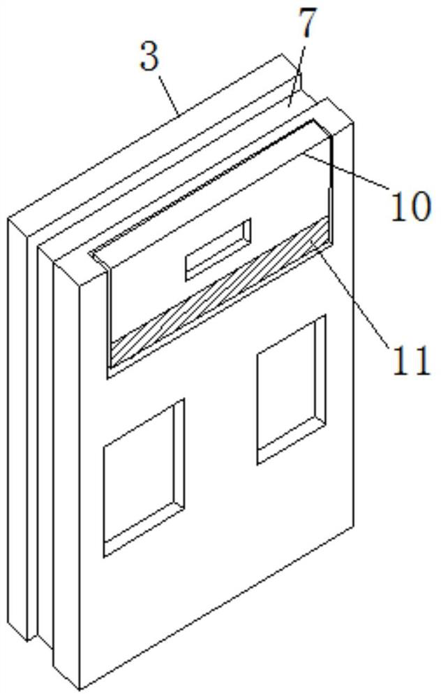 Intelligent light control system for Minshuku