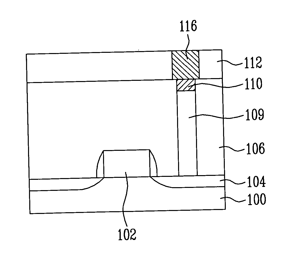 Method of forming bit line of semiconductor device