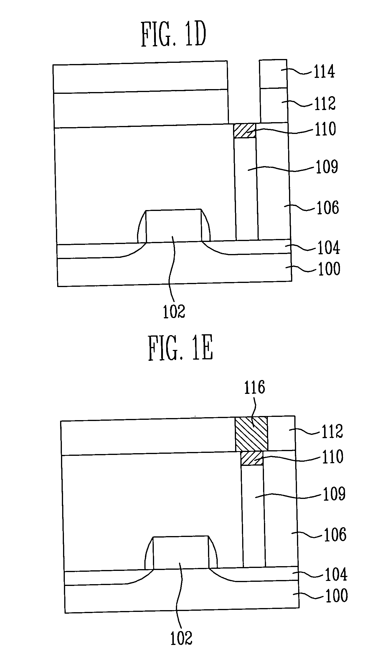 Method of forming bit line of semiconductor device