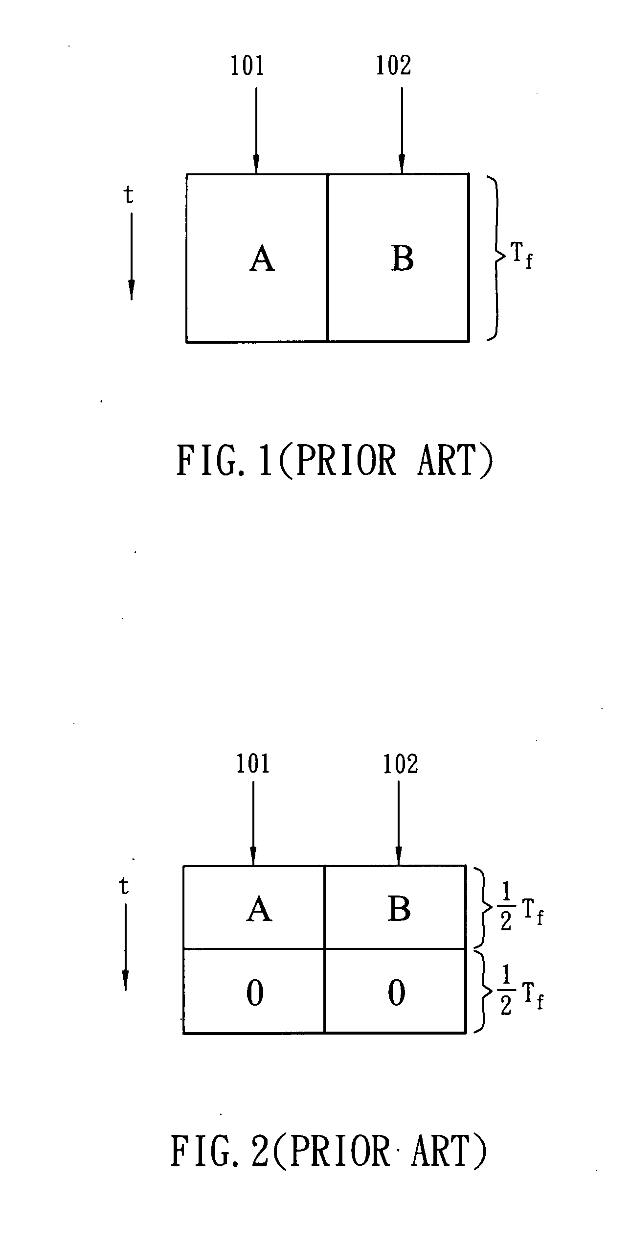 Liquid crystal display device and related operating method