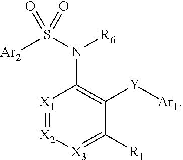 Heteroaryl sulfonamides and ccr2/ccr9