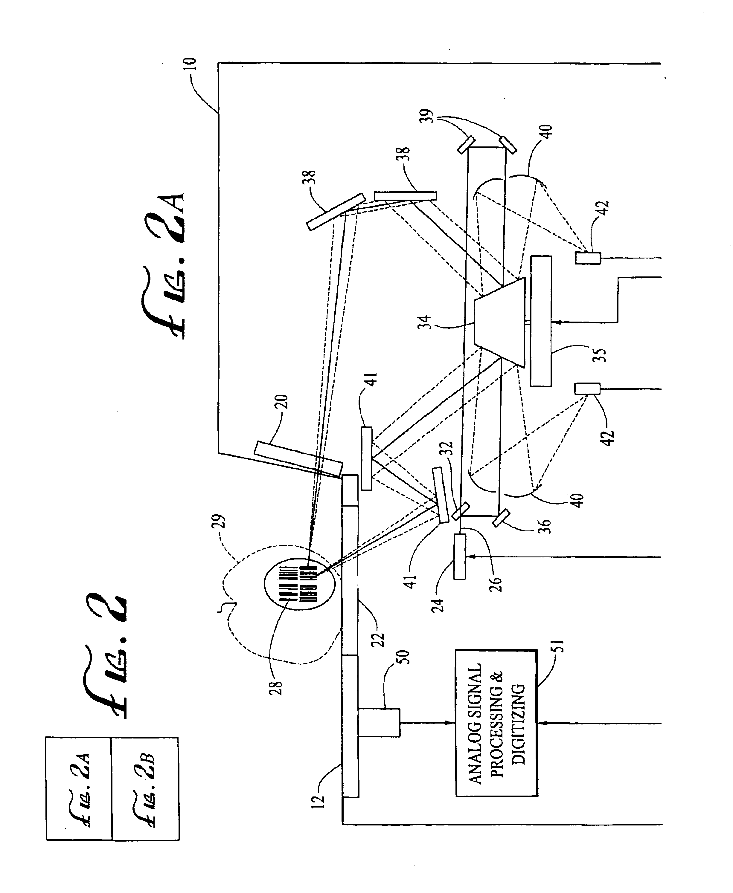 Method and apparatus to prevent reporting multiple reads of optical coded items