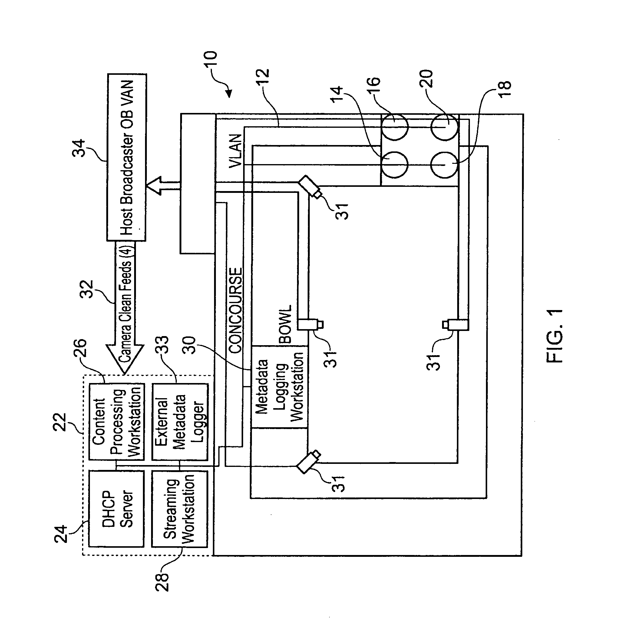 Method of distributing software and a client device having the same