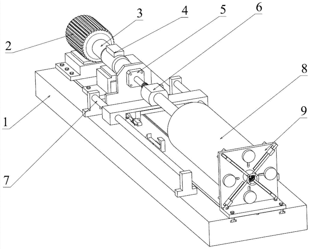 Multifunctional Compression Testing Machine