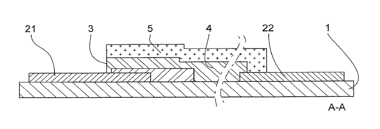 Method of making a microelectronic device