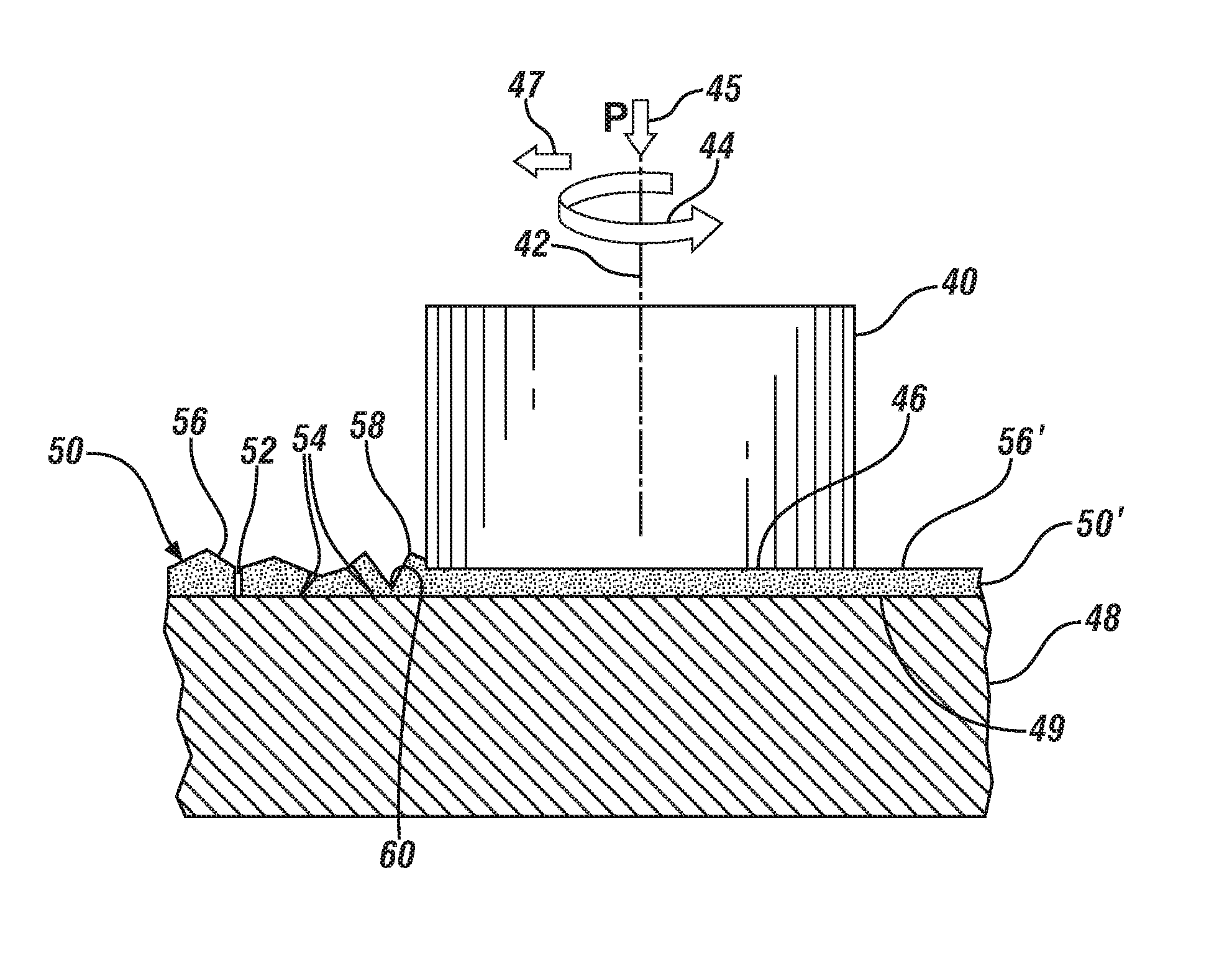 Corrosion resistant magnesium article and method of making