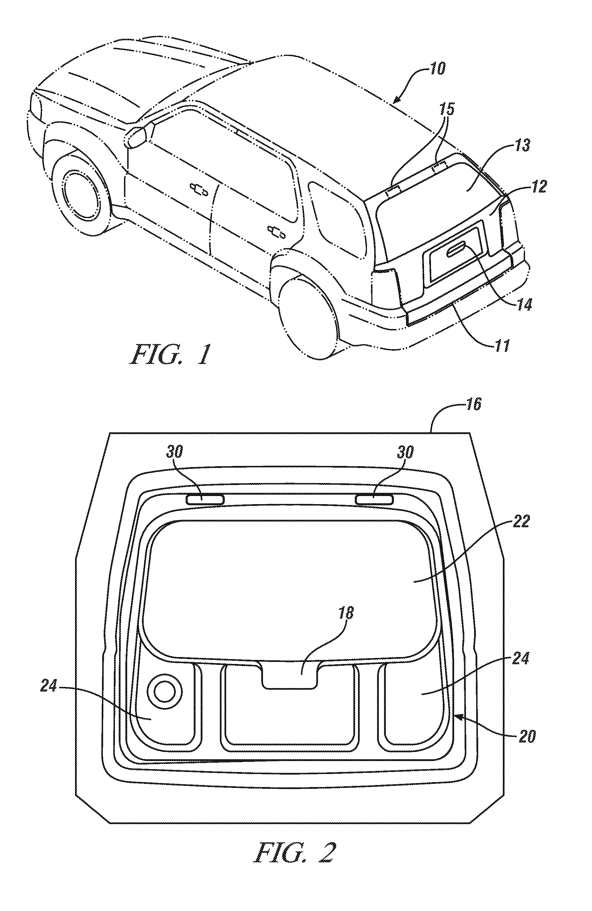 Corrosion resistant magnesium article and method of making