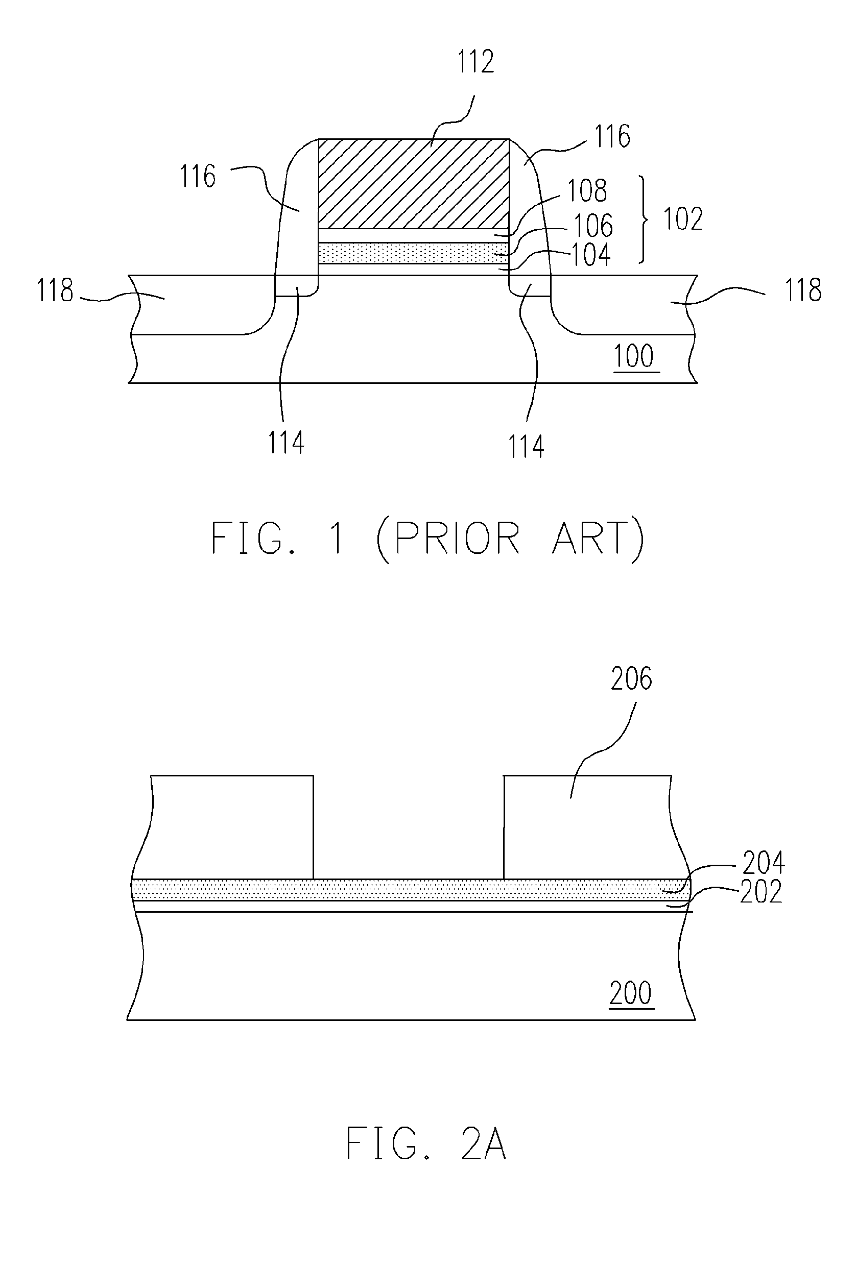 [method of fabricating non-volatile memory cell ]