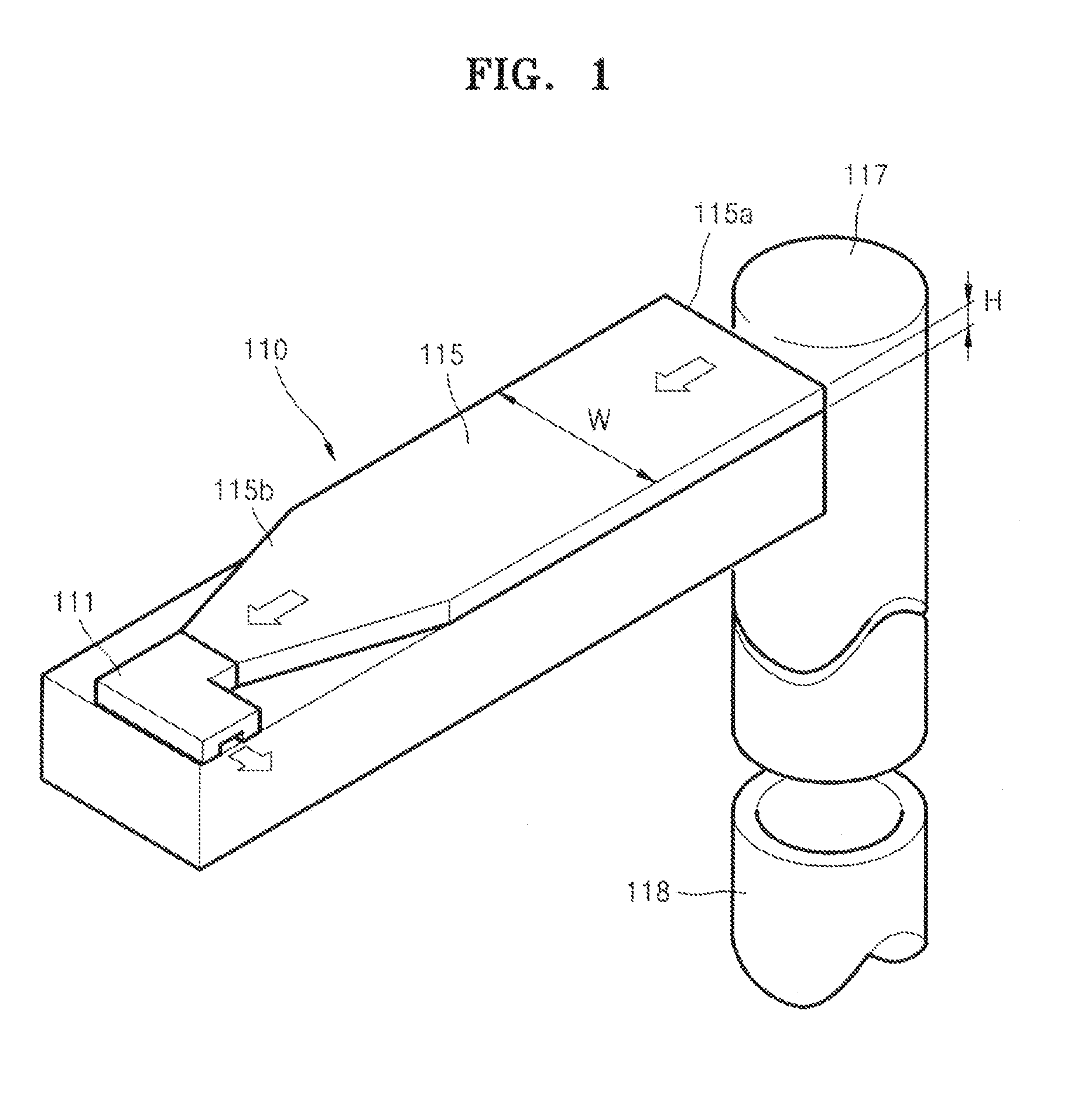 90°-bent metallic waveguide having tapered c-shaped aperture, method of fabricating the waveguide, light delivery module including the waveguide, and heat assisted magnetic recording head having the waveguide