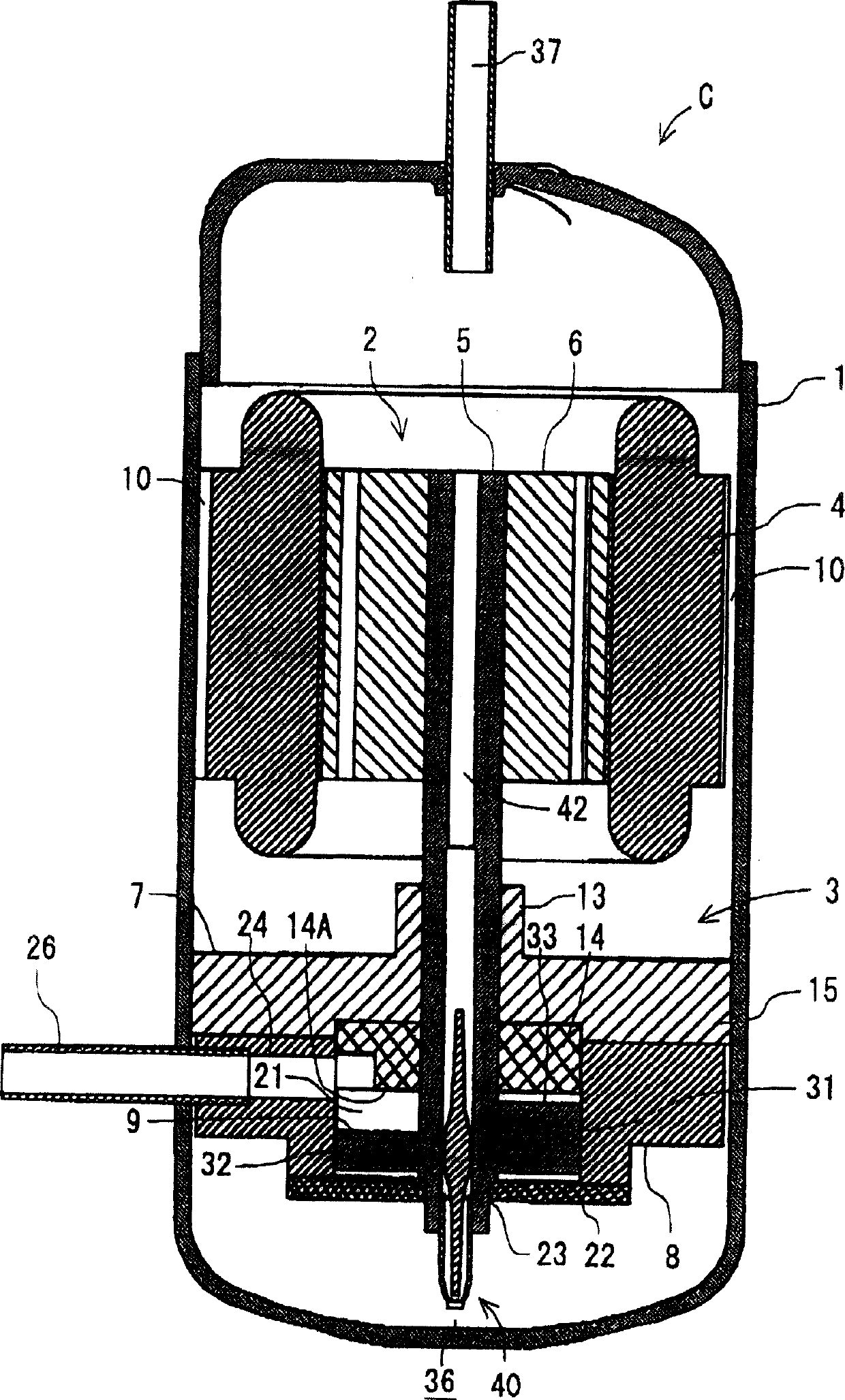 Compressor