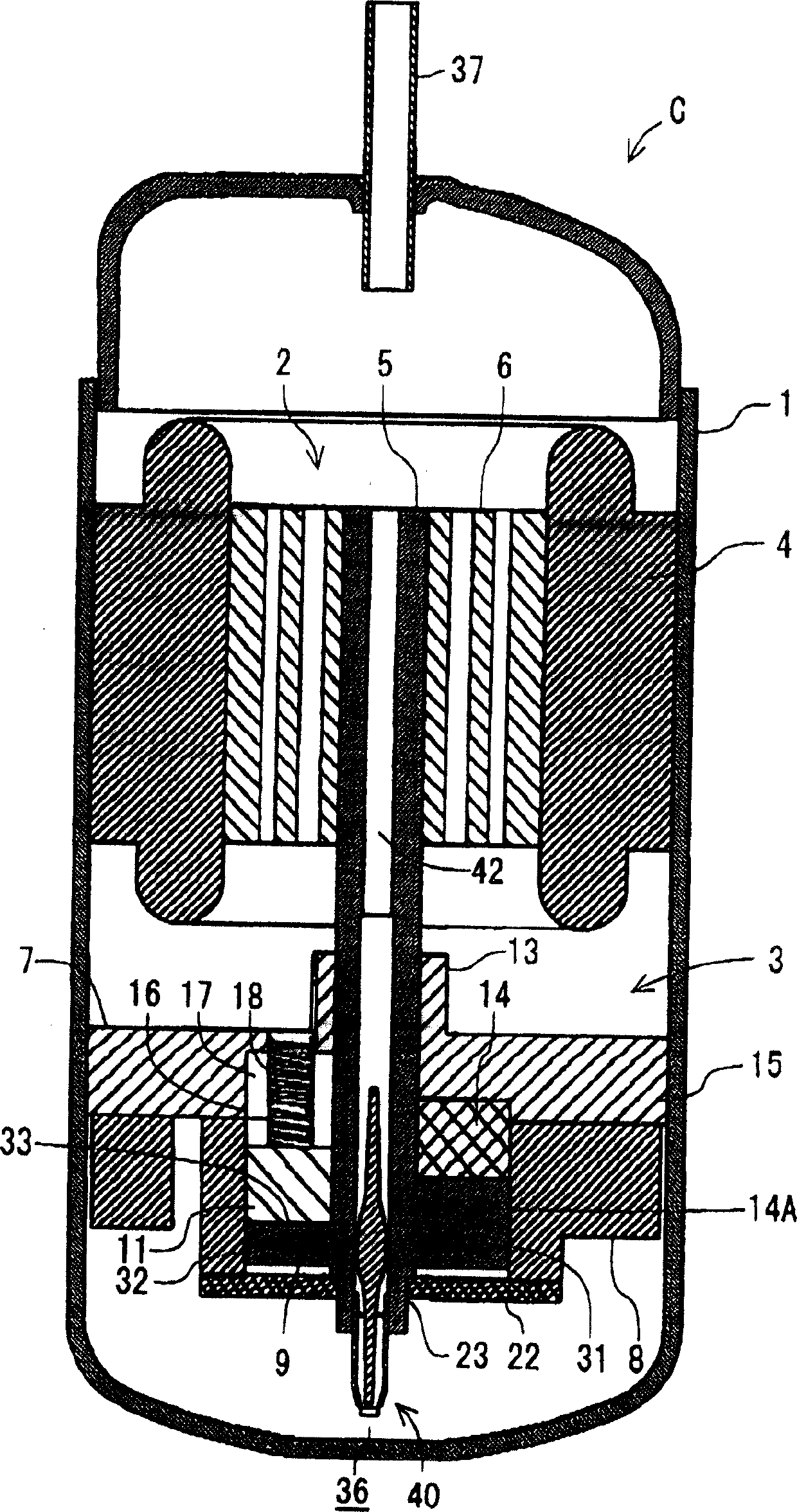 Compressor