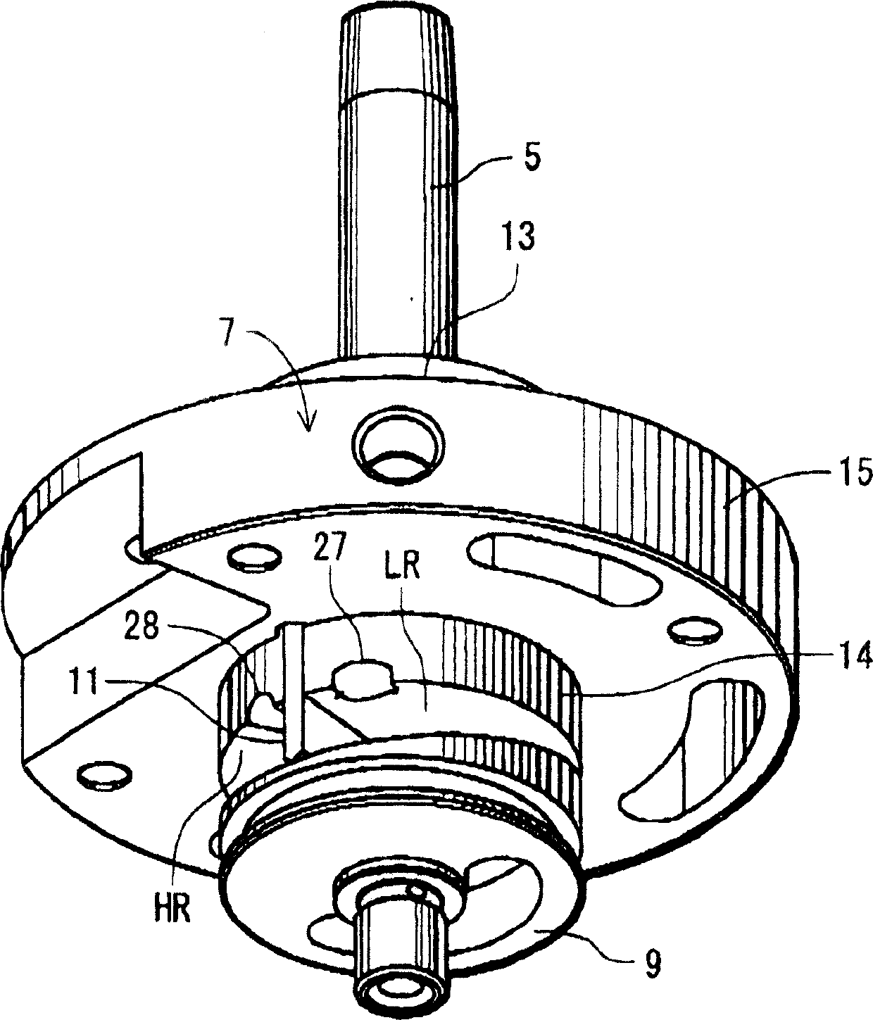 Compressor