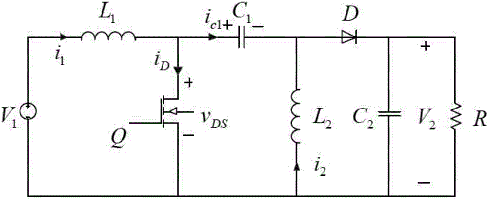 Embedded wearable solar power supply system and control method thereof