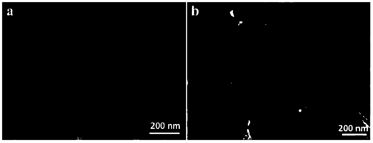 Vanadium pentoxide with three-dimensional communicated nano network structure and preparation method and application of vanadium pentoxide