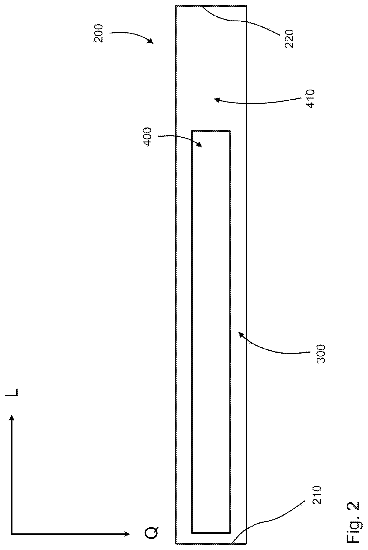 Spar cap and production method