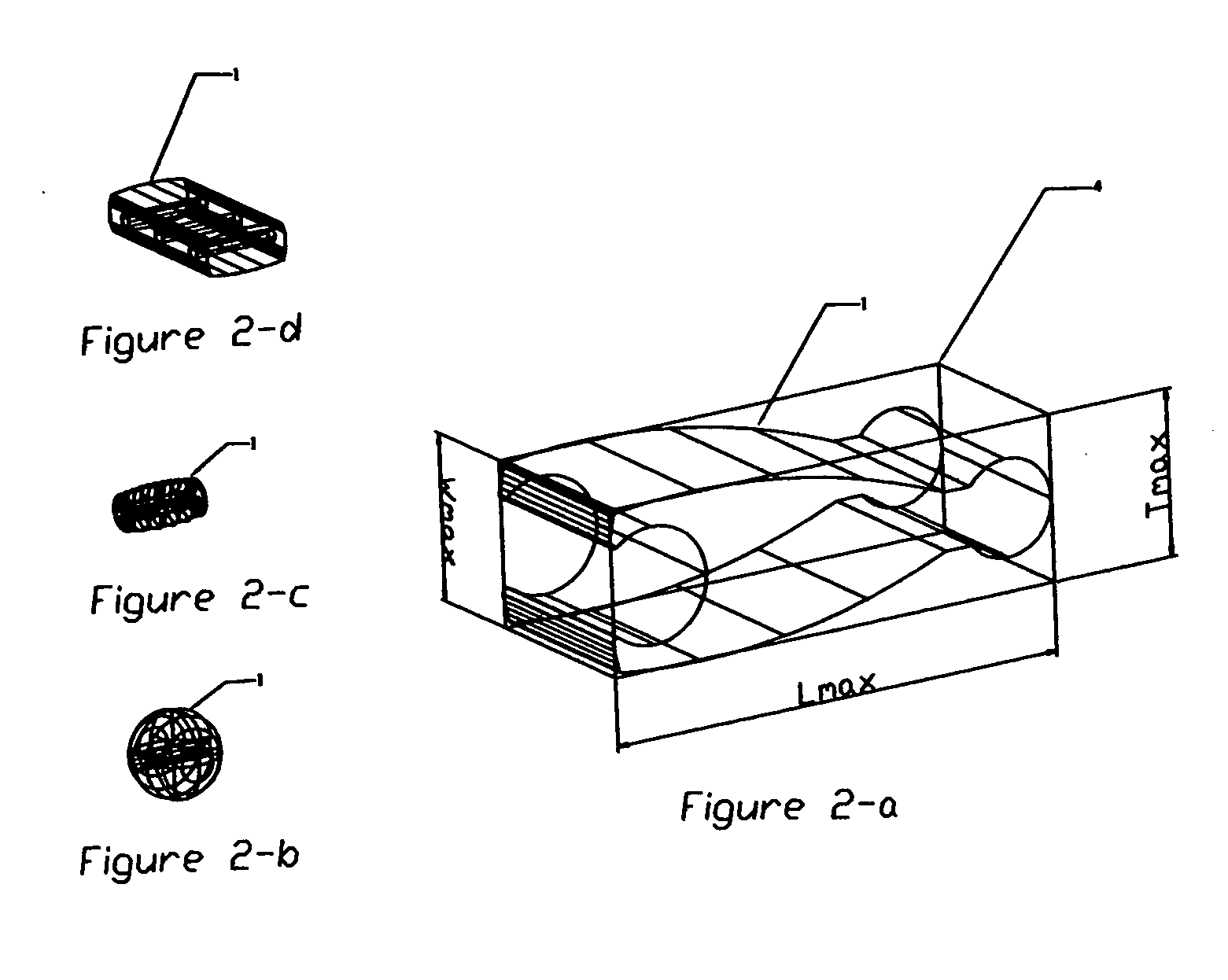 Composite sheet with confined flexibility and safety tire