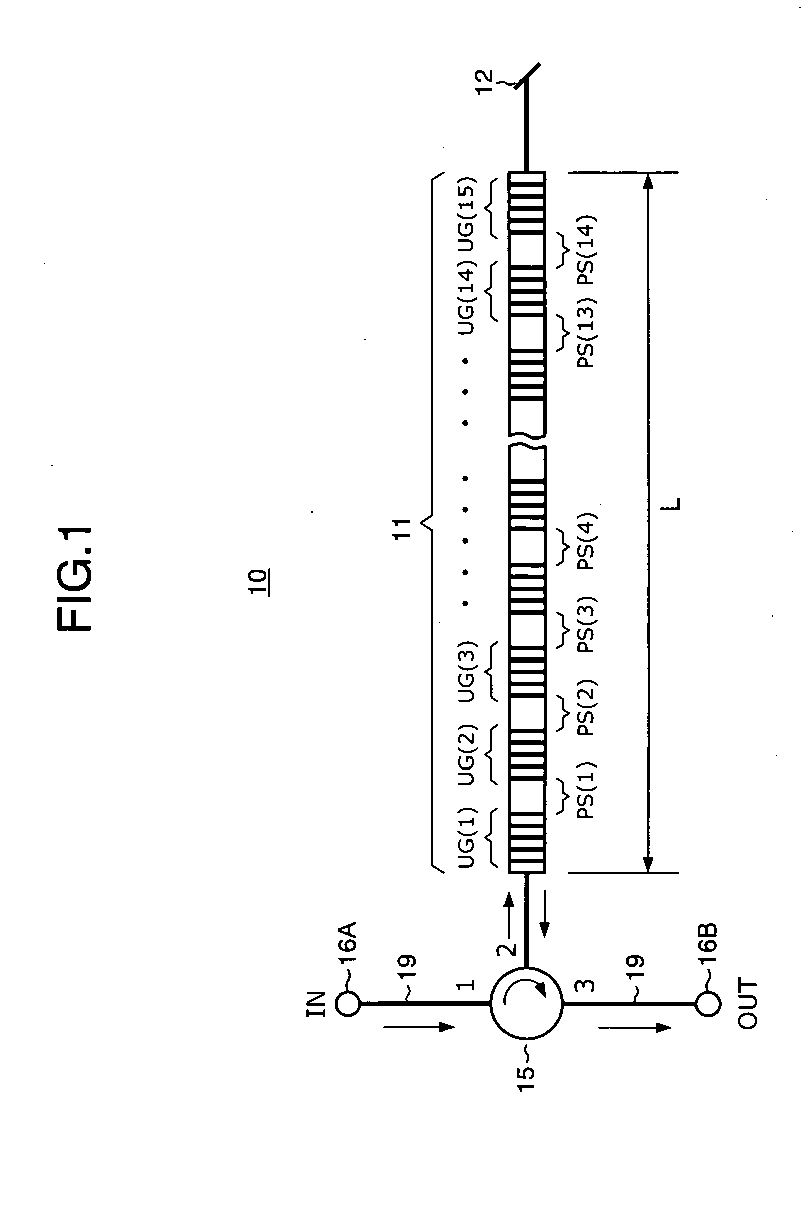 Optical signal converter, optical encoder, optical decoder, and optical code division multiplexing communication apparatus