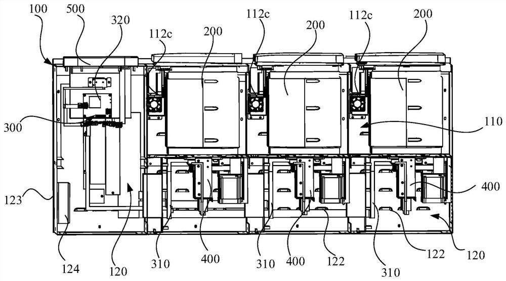 Automatic cooker