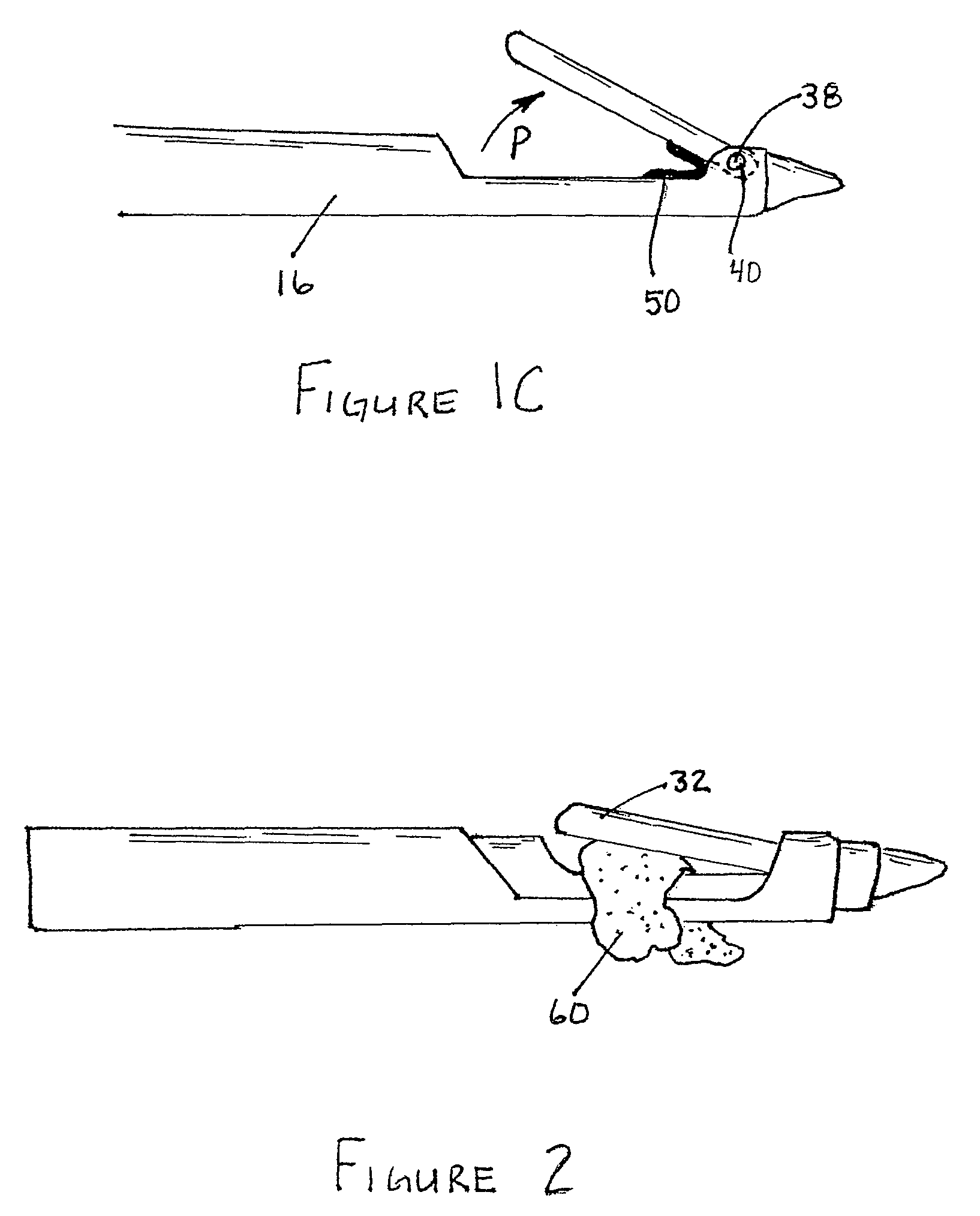 Reverse sealing and dissection instrument