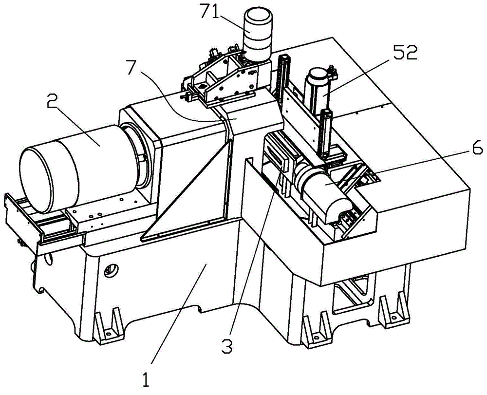 Tool sharpener with multi-angle adjustment