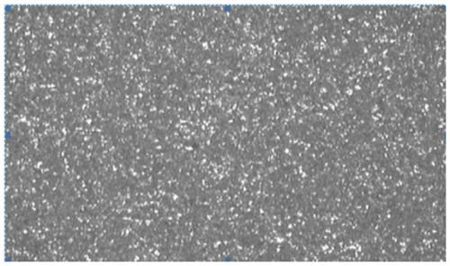 Electroslag remelting hot-working die steel and preparing method thereof