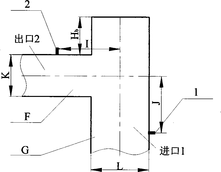 Method for measuring mass flow rate of solid particle in circulating fluidized bed lifting pipe