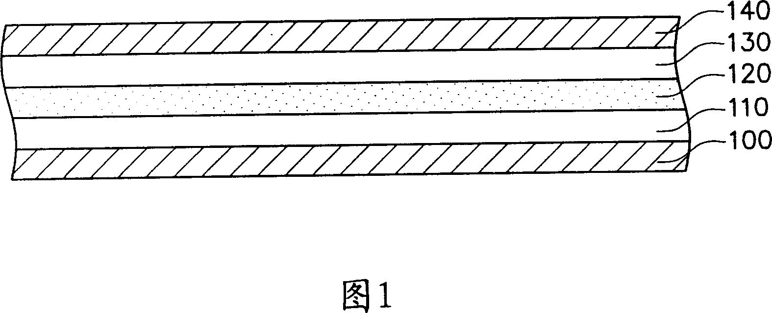 Polyimide copper foil laminates and method for manufacturing same