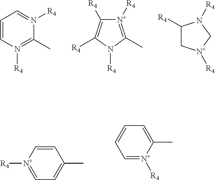 Compositions and methods for altering the appearance of hair