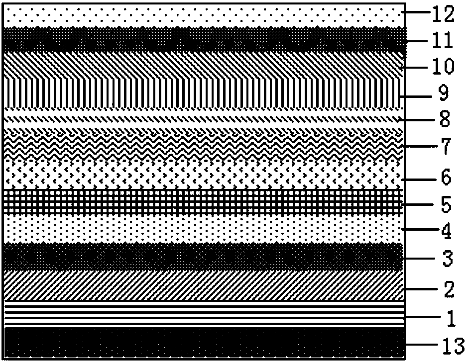 Euro gray low-E (low-emissivity) coated glass