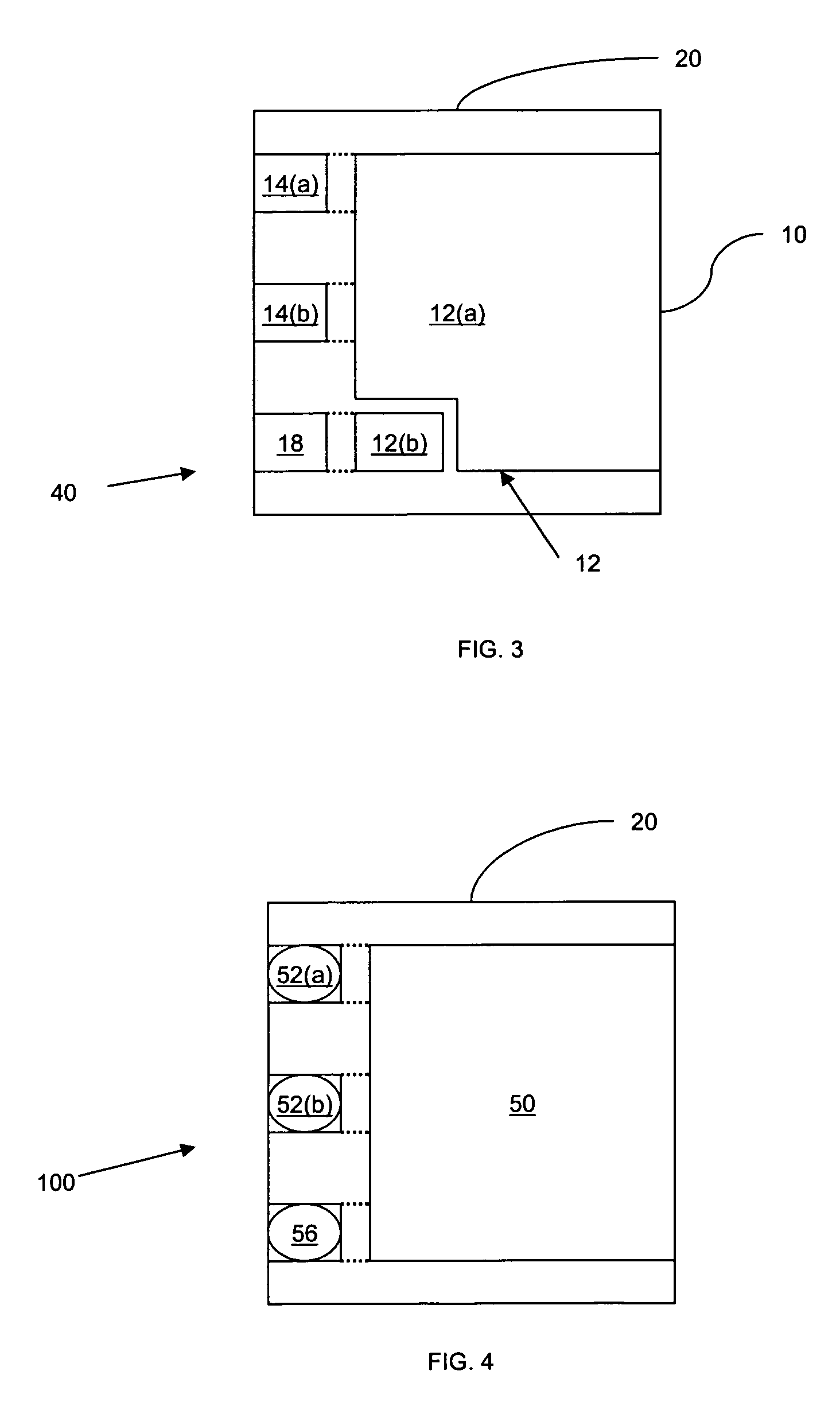 Substrate based unmolded package including lead frame structure and semiconductor die