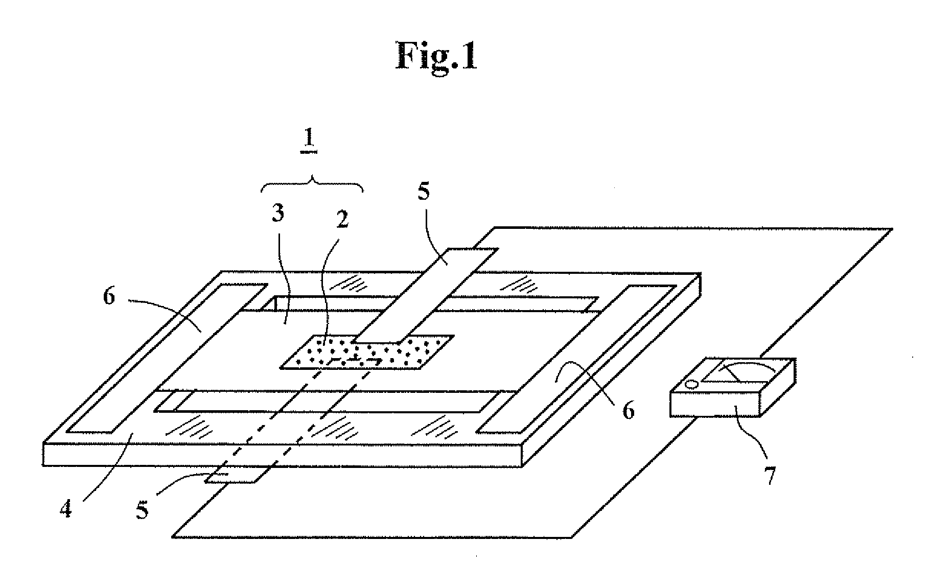 Dielectric material for polymeric actuator, and polymeric actuator using the same