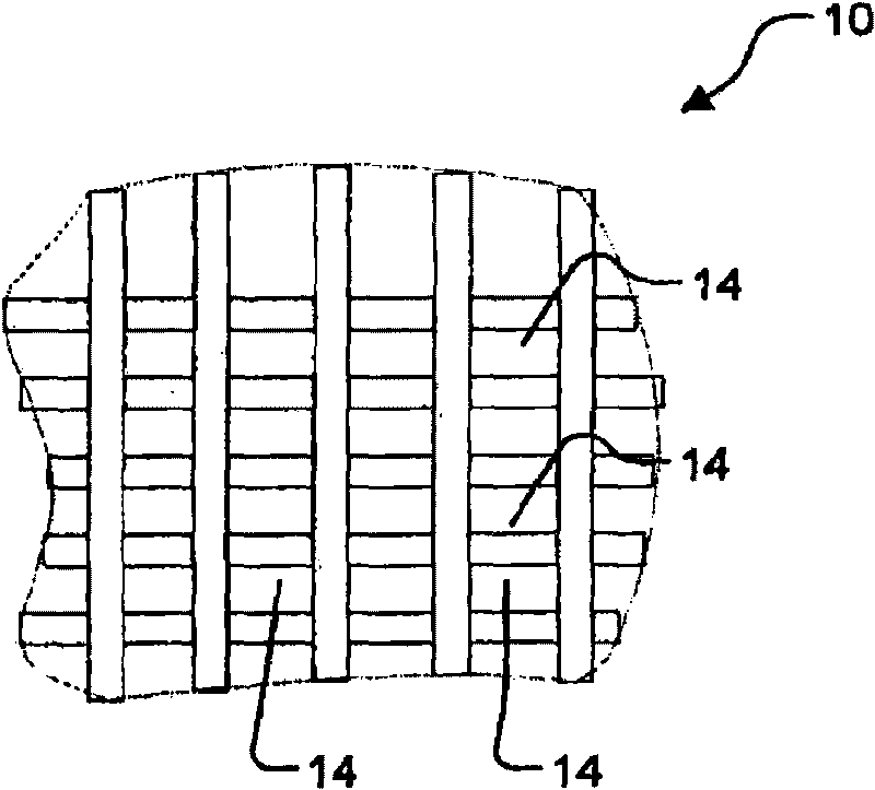 Mixing devices for selective catalytic reduction systems