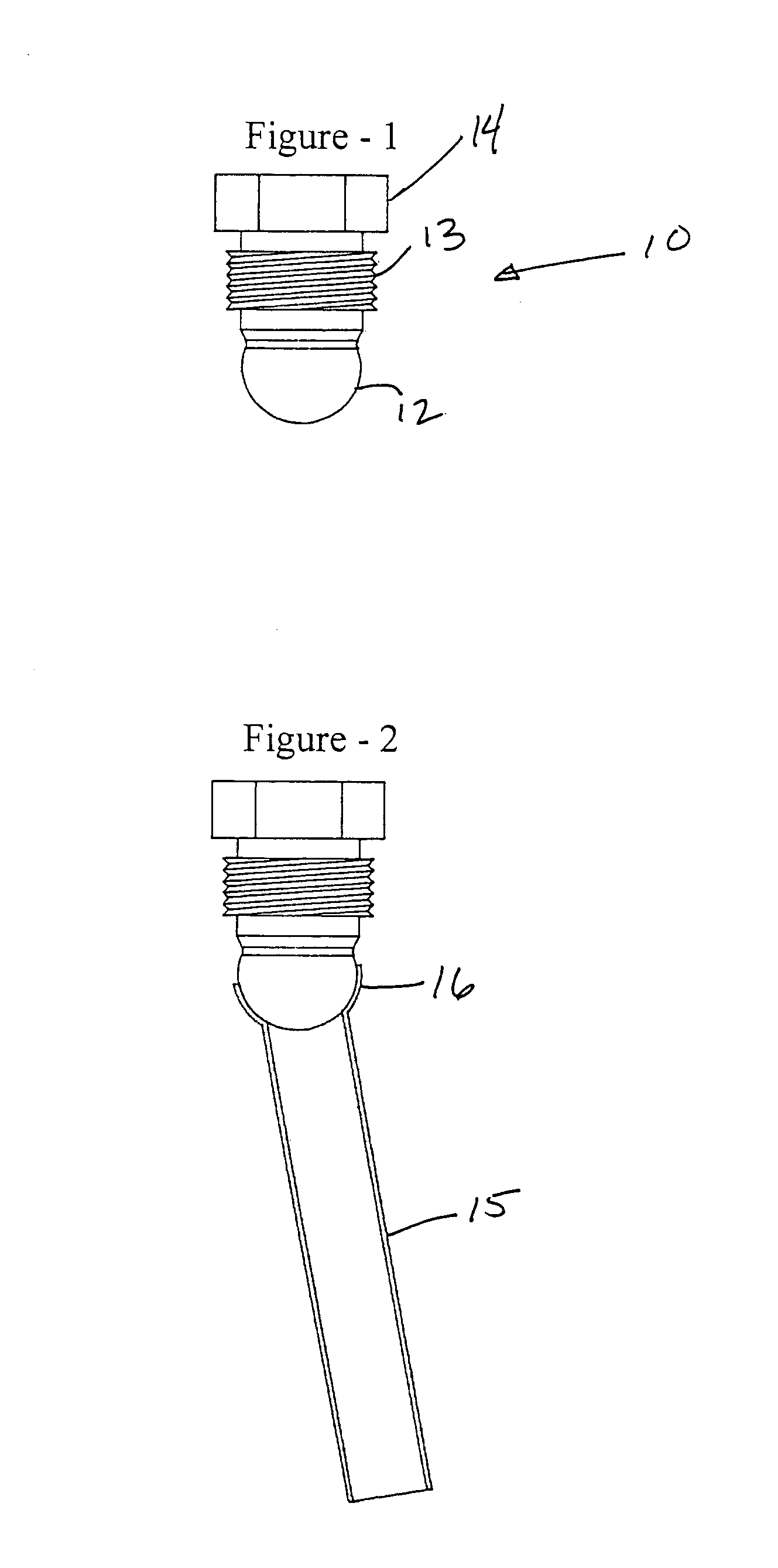 Tube and pipe fittings