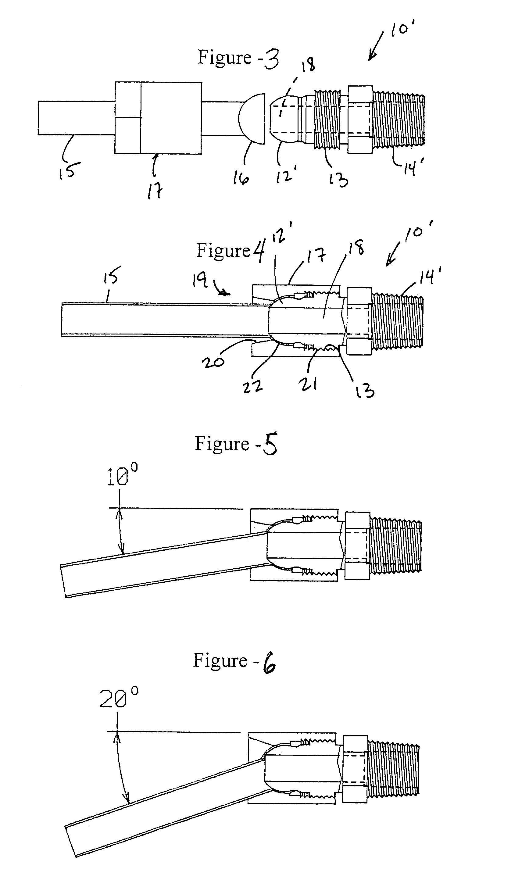 Tube and pipe fittings