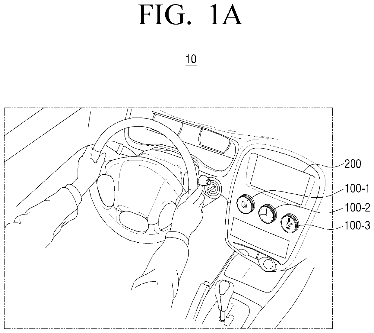 Electronic apparatus and controlling method thereof