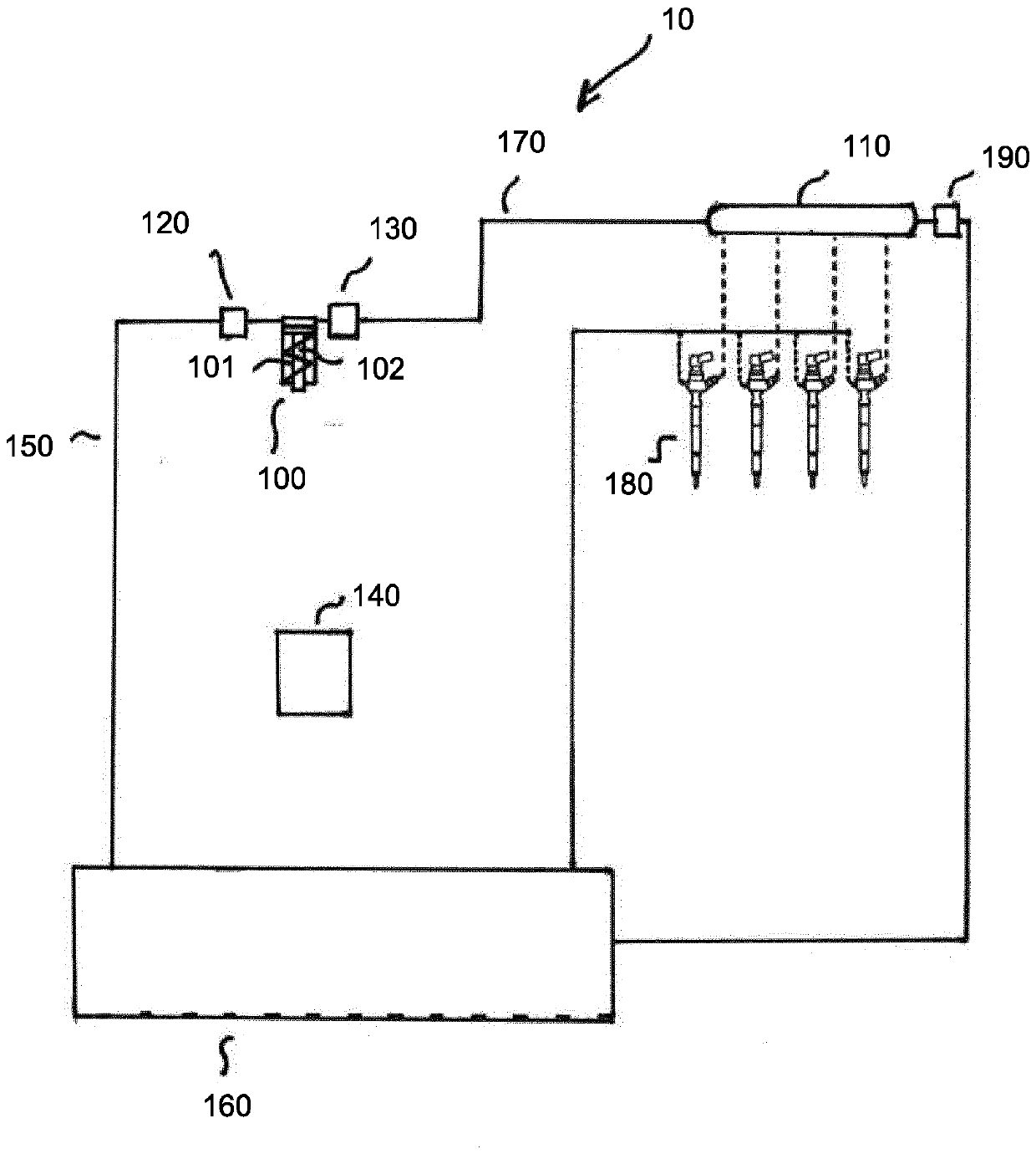 fuel injection system