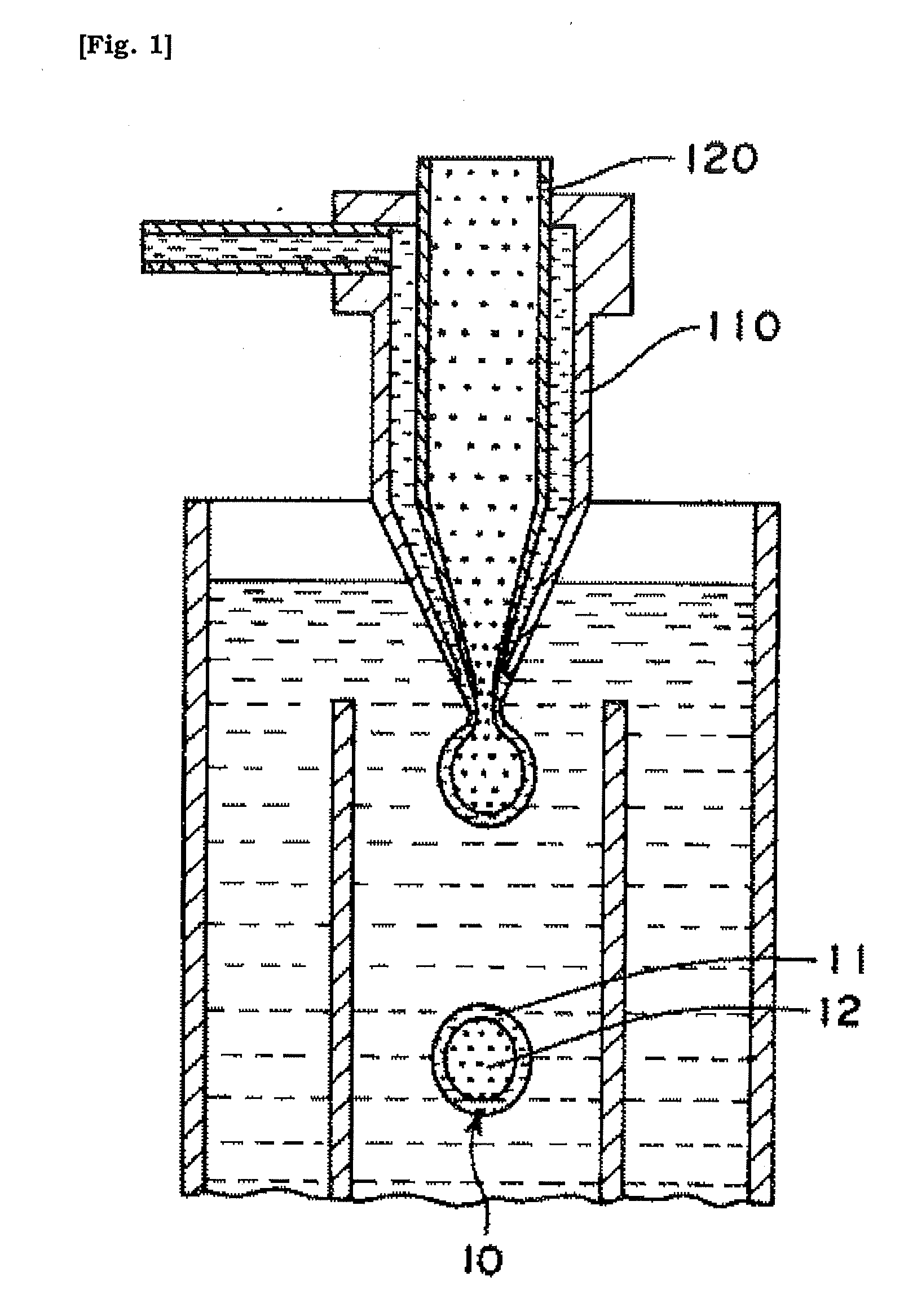 Seamless capsule and manufacturing method therefor