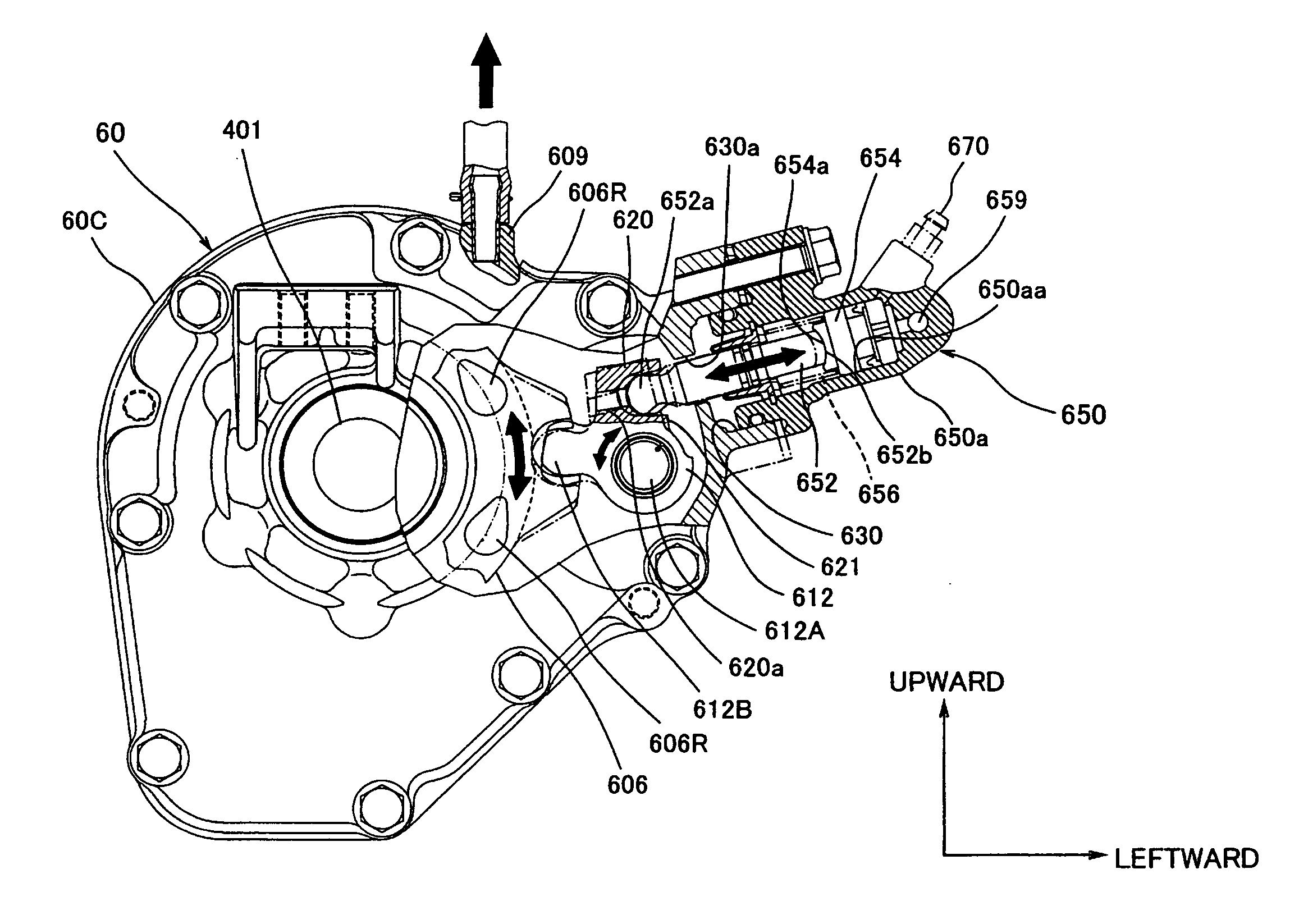Wet brake system for a vehicle and a utility vehicle comprising the wet brake system