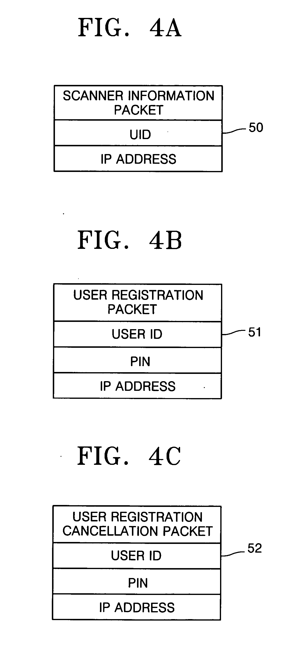 Network scanner and method of organizing and maintaining network scanning system