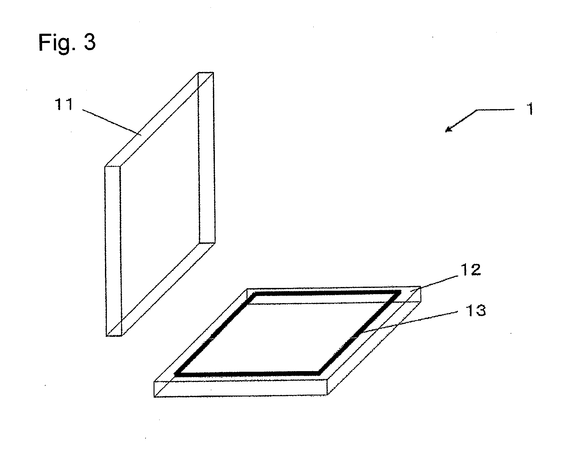 Gasket-forming material for hard disk and gasket for hard disk using the same