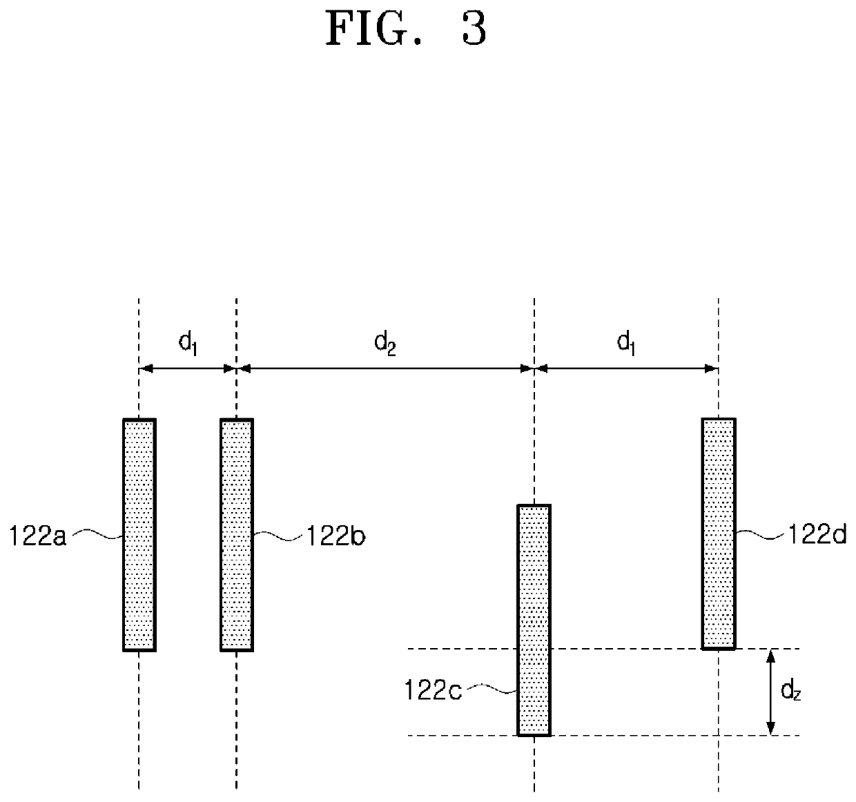 Vehicle radar apparatus and method of controlling the same