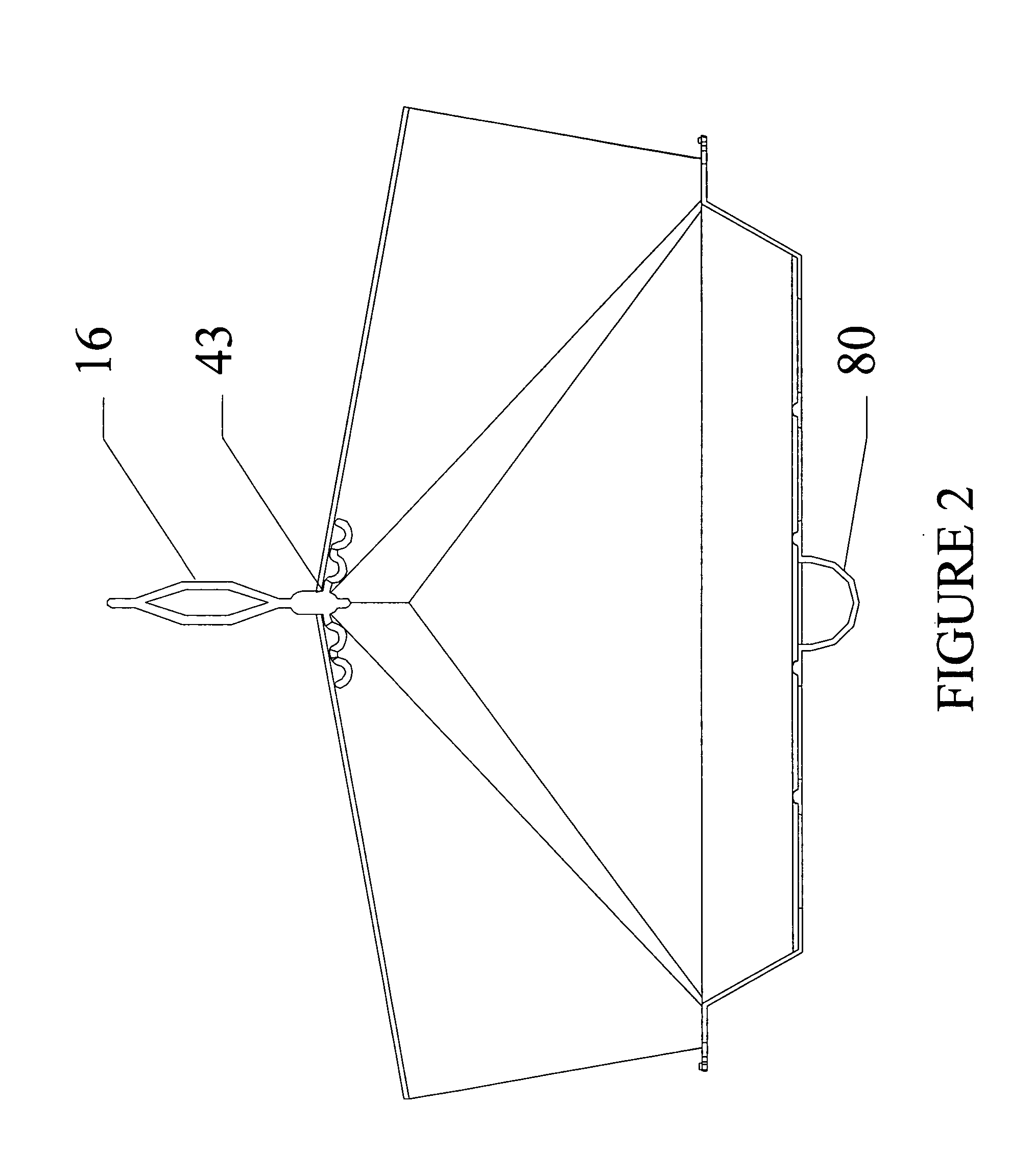 Insect trap for capturing numerous species of the lepidoptera order and method of operation thereof